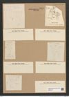 Licmophora lyngbyei var. abbreviata (Kuetz.) Grun. (de-Toni-Nr.: Genus 86, Species 2965) Zeichnungen Sammlung Grunow Nr. 6015 (NHMW-BOT-W0374512)